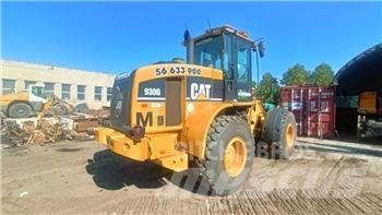 CAT 930 G Ładowarki kołowe