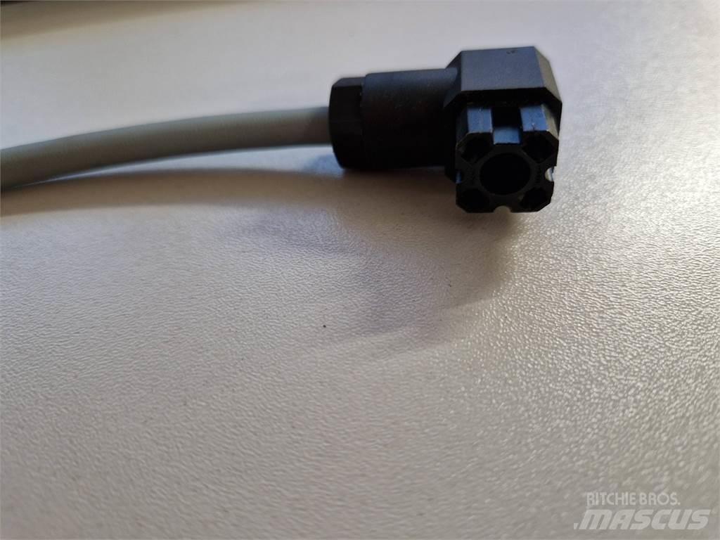 Rottne 401-23231 Elektronika