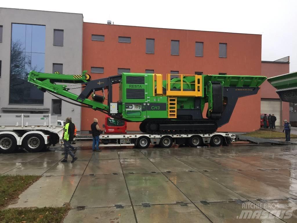 Resta CH3 1100x750 Kruszarki mobilne
