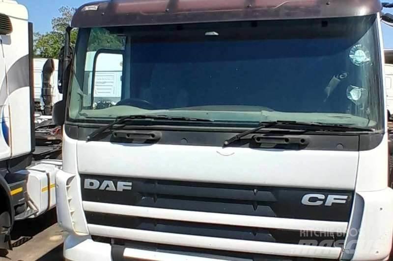 DAF CF 5.410 FTT Inne