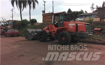 Doosan DL 200 Ładowarki kołowe