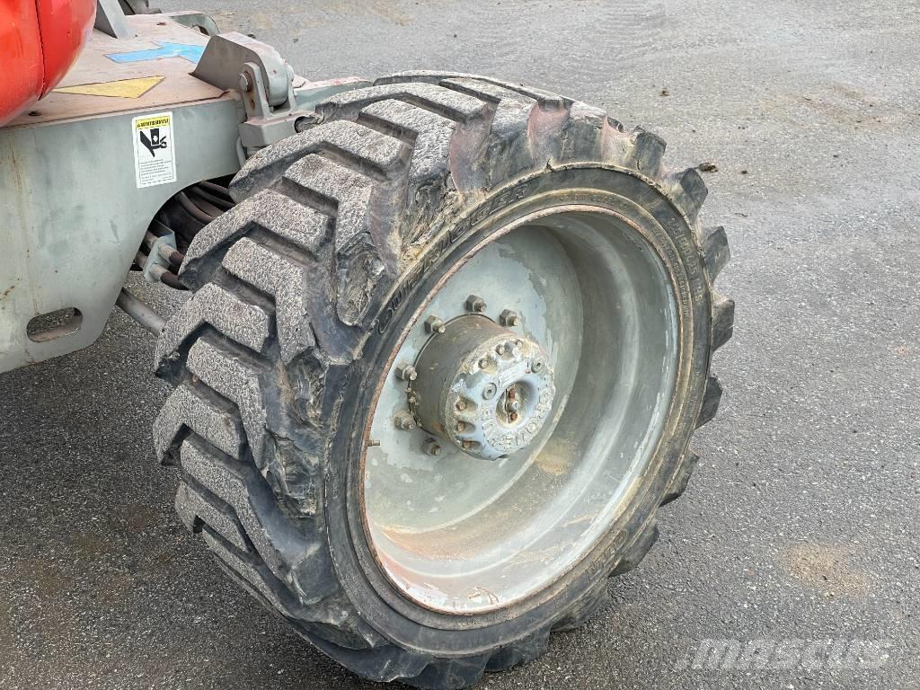 Genie Z 45/25 Podnośniki przegubowe