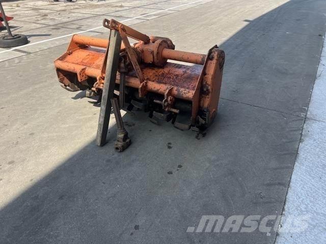 Maschio Frees Glebogryzarki
