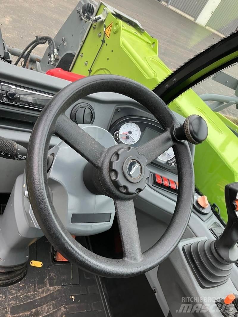 CLAAS Scorpion 960 Ładowarki teleskopowe