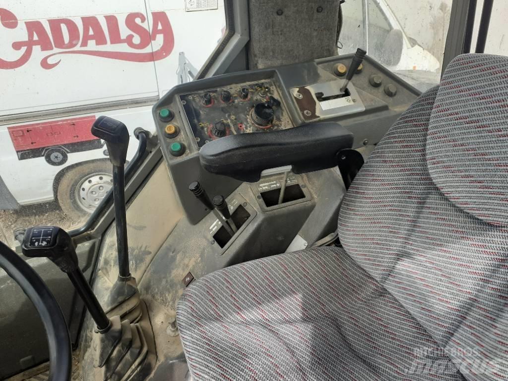 Massey Ferguson 3630 Ciągniki rolnicze