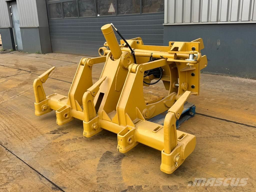 Volvo G930B Inne akcesoria