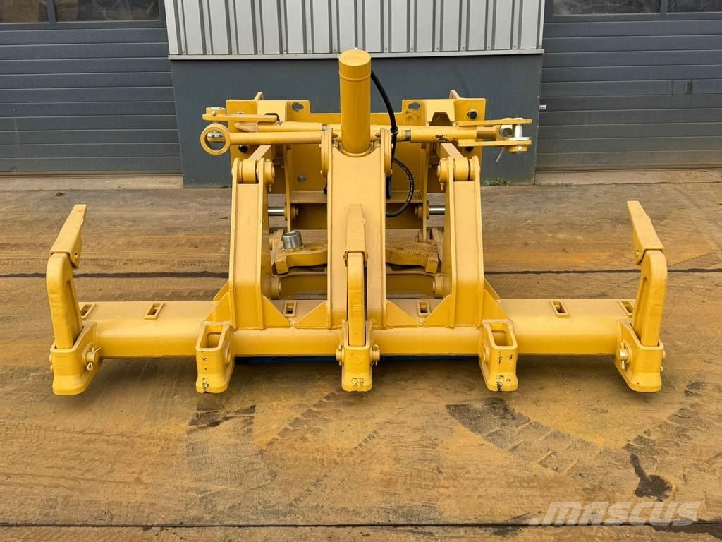 Volvo G930B Inne akcesoria