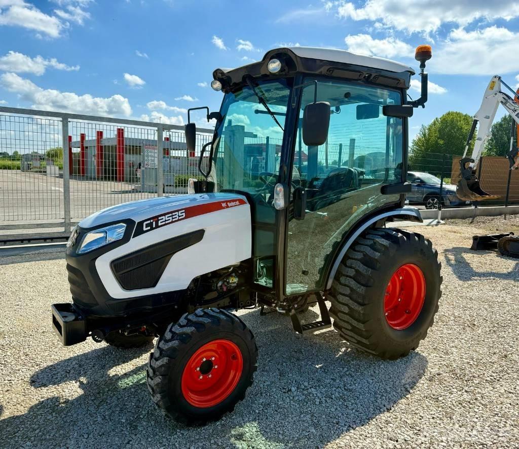 Bobcat CT 2535 Ciągniki rolnicze