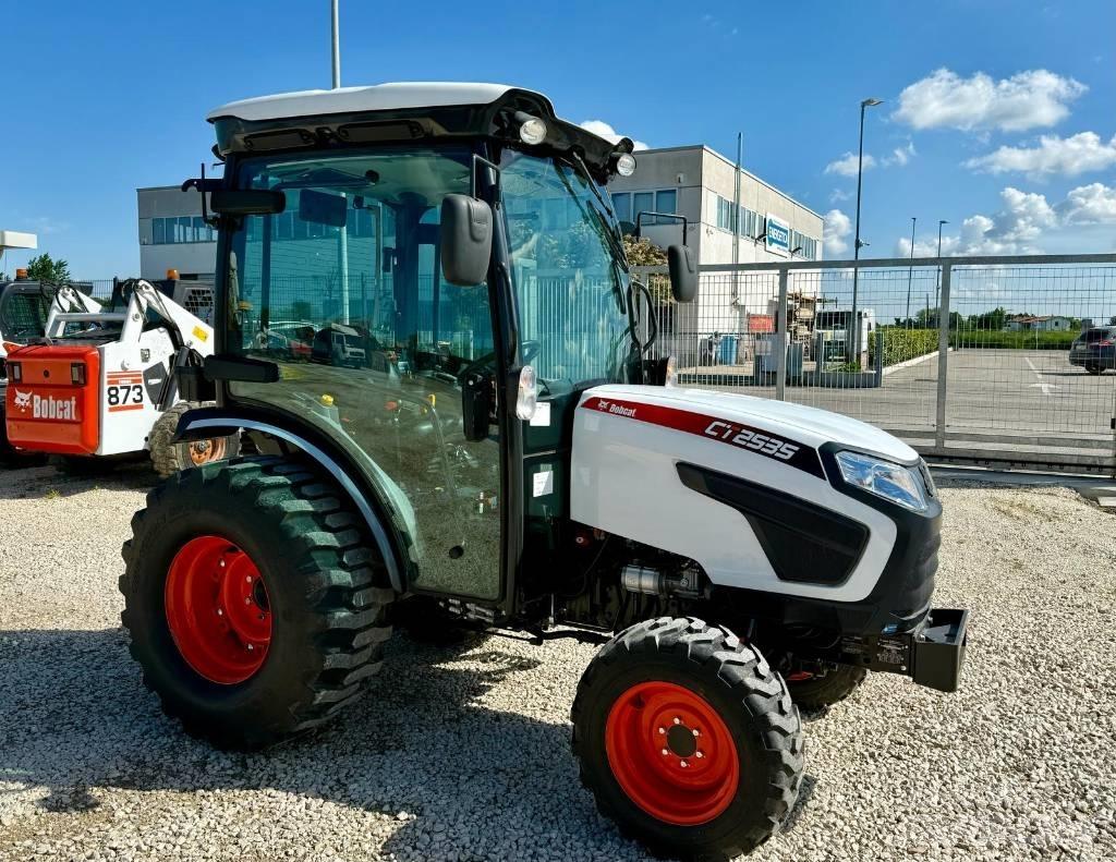 Bobcat CT 2535 Ciągniki rolnicze