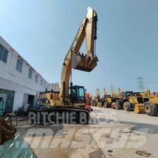 CAT 345 D Koparki gąsienicowe
