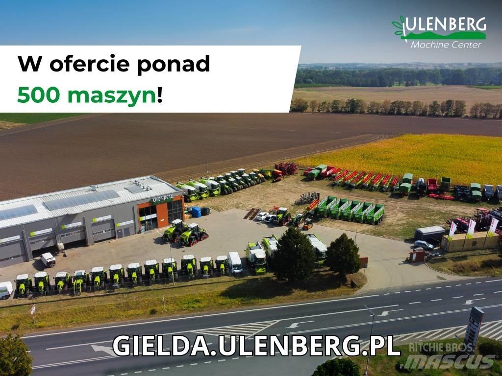 Pronar T 740 Przyczepy zbożowe