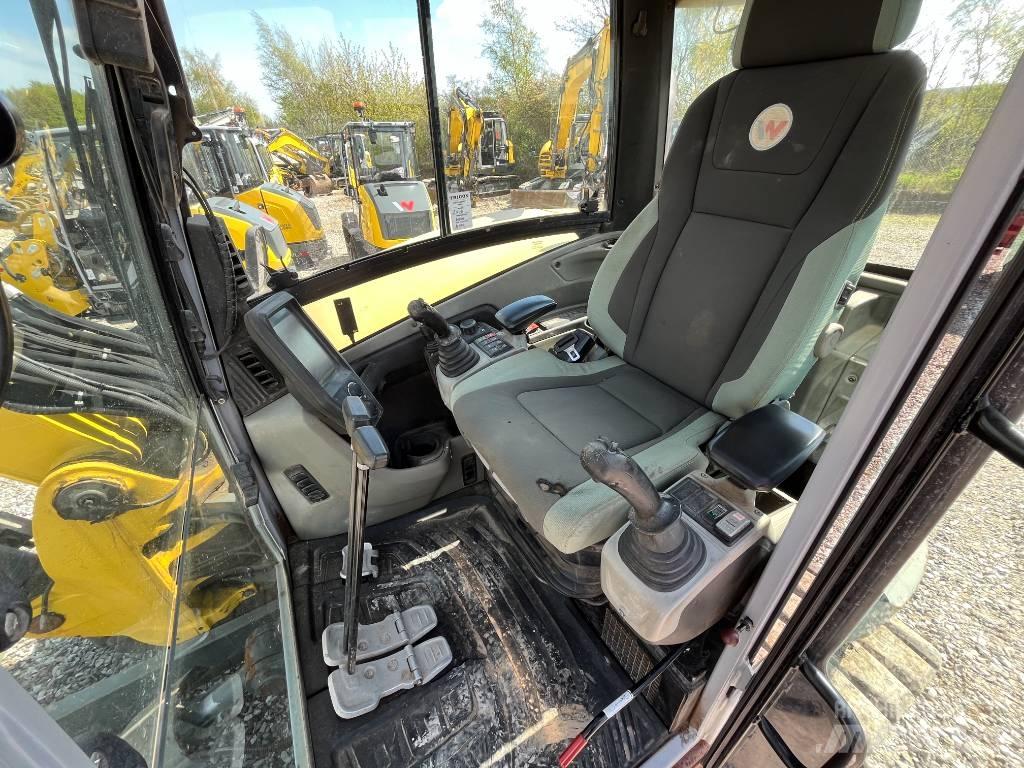 Wacker Neuson ET 90 Midikoparki  7t - 12t