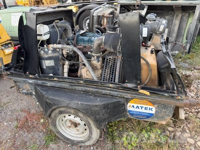 Sullair NF74 Maszyny budowlane - Inne
