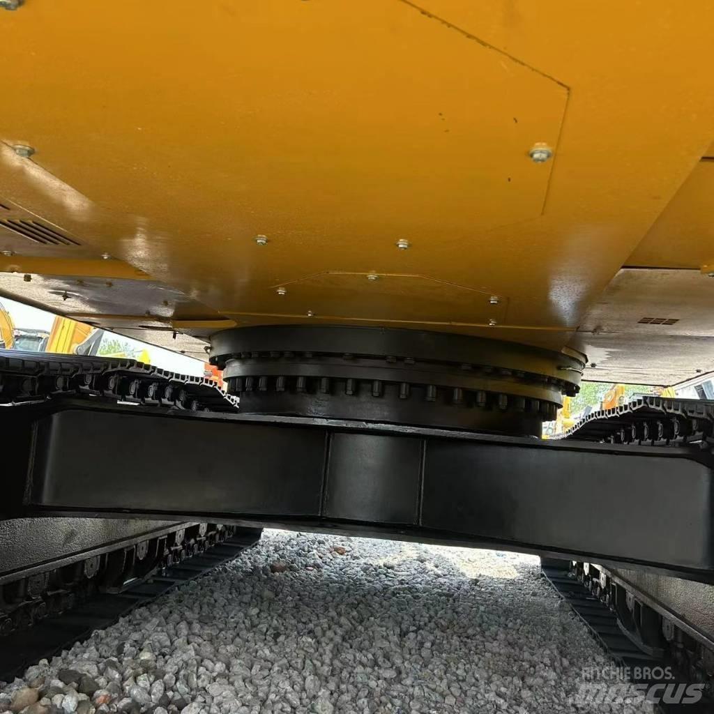 CAT 336 D L Koparki gąsienicowe