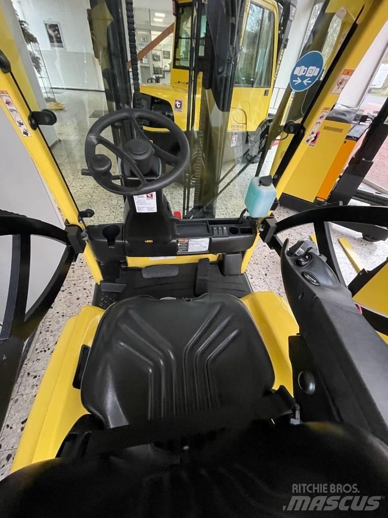 Hyster J 2.00 XNT Wózki elektryczne