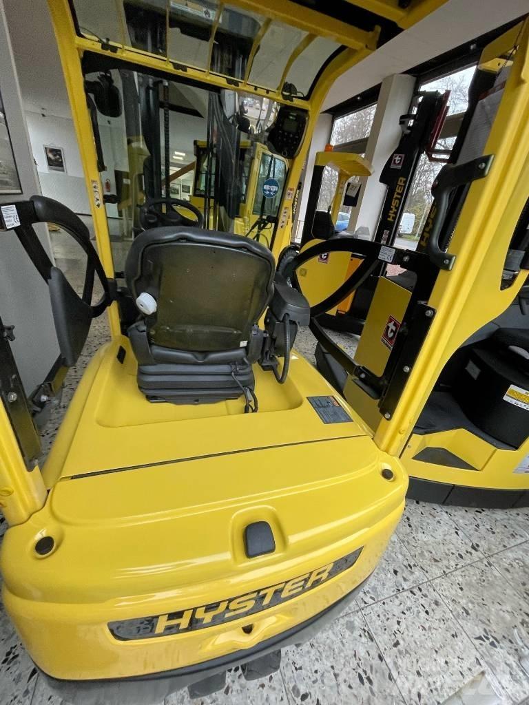 Hyster J 2.00 XNT Wózki elektryczne