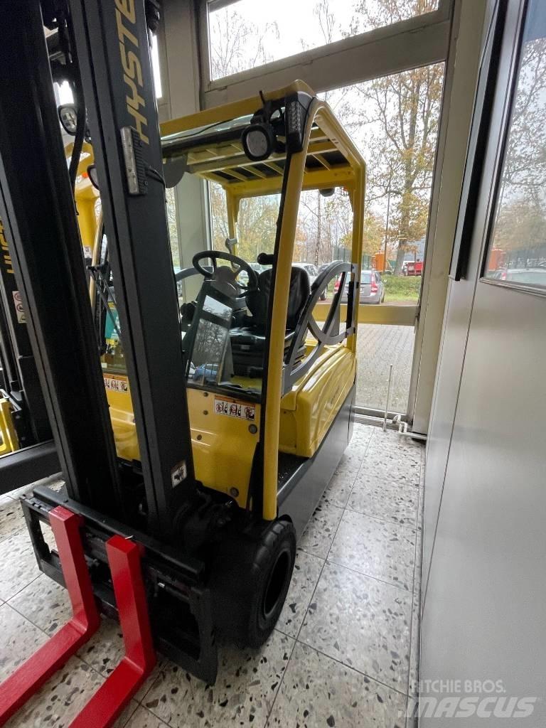 Hyster J 2.00 XNT Wózki elektryczne