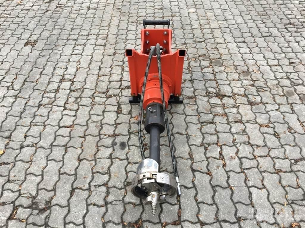  SP30 Koparki łańcuchowe