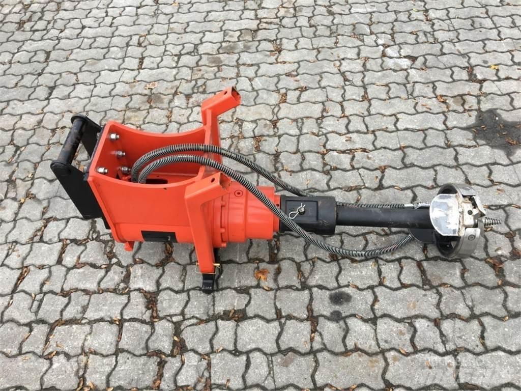 SP30 Koparki łańcuchowe