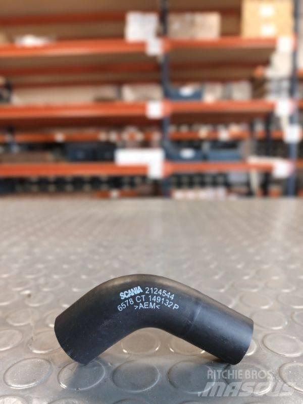 Scania HOSE 2124544 Silniki
