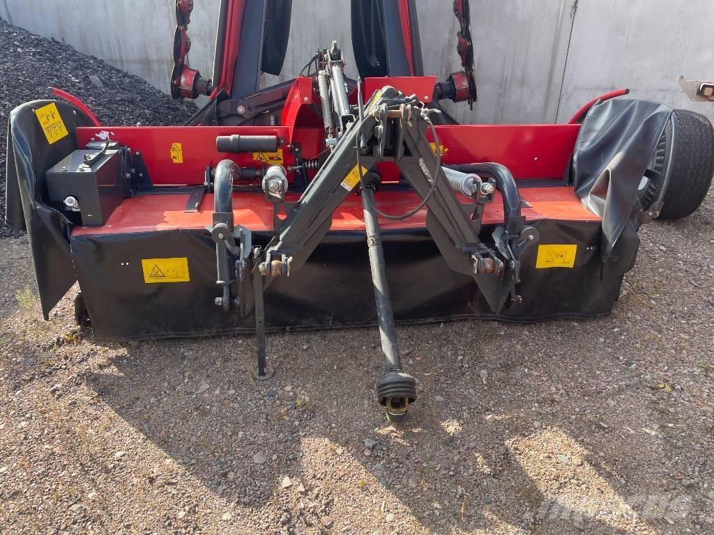 Vicon Extra 332XF Kosiarki