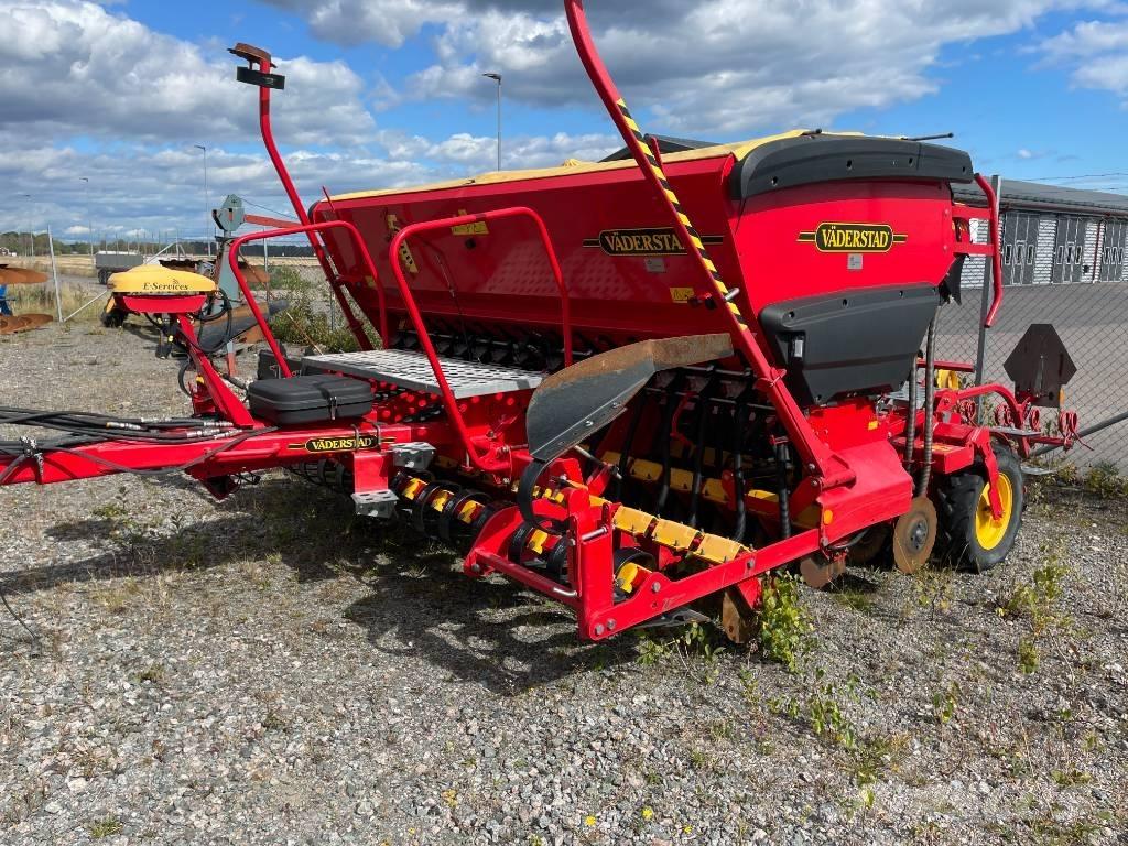 Väderstad RD400C Siewniki
