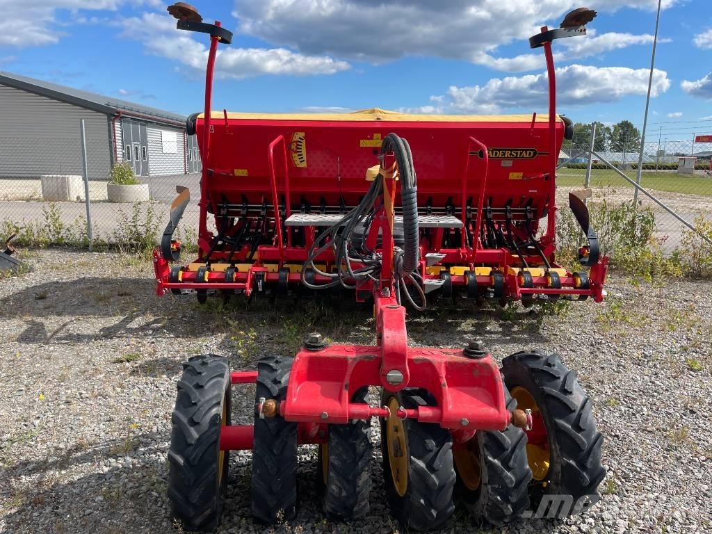 Väderstad RD400C Siewniki