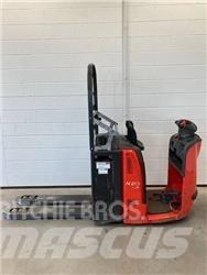 Linde N20HP/132 Wózki kompletacyjne nisko unoszące