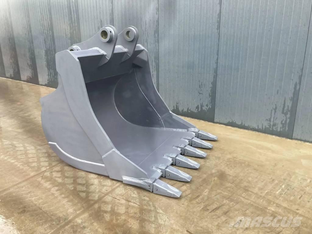 Komatsu PC350 Łyżki do ładowarek