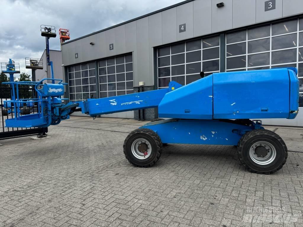 Aichi SP 12 C Podnośniki teleskopowe