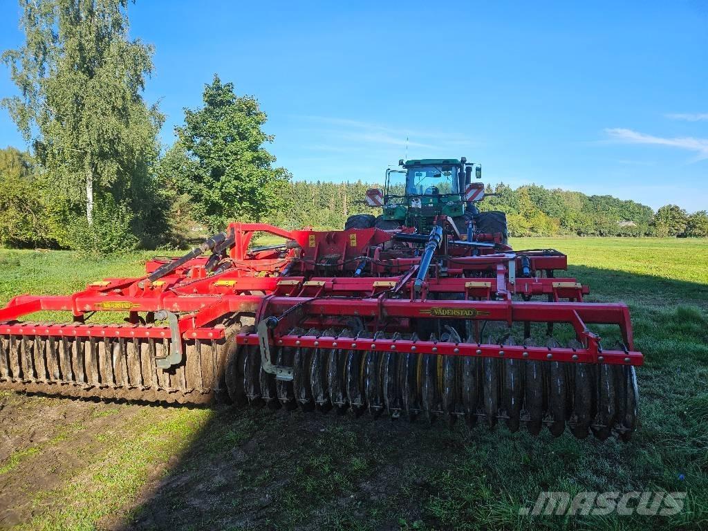 Väderstad Topdown500 Kultywatory