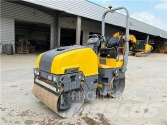 Dynapac CC 1100 Walce dwubębnowe
