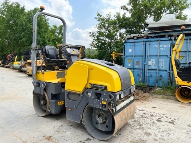 Dynapac CC 1100 Walce dwubębnowe