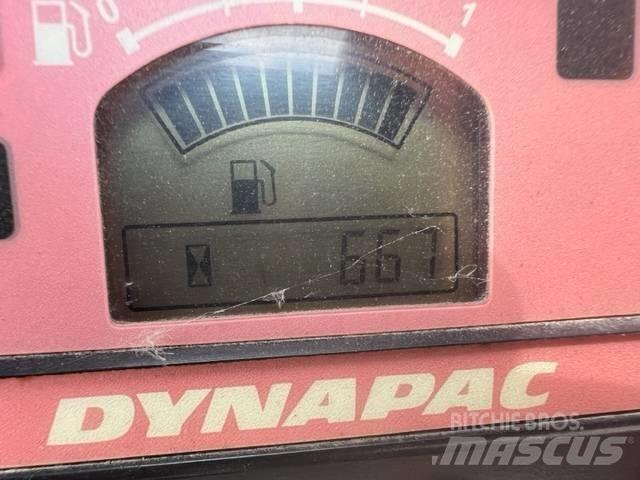 Dynapac CC 1100 Walce dwubębnowe