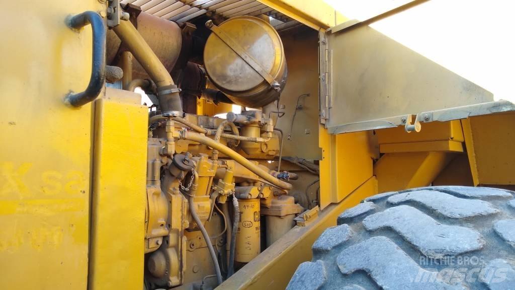 CAT 950E Ładowarki kołowe