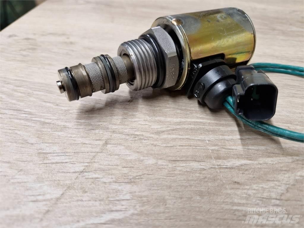 Eco Log ECO LOG Hydraulika