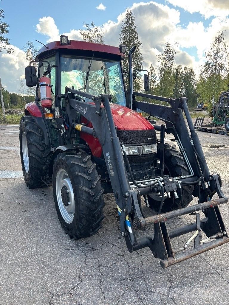 CASE Jx 60 Ciągniki rolnicze