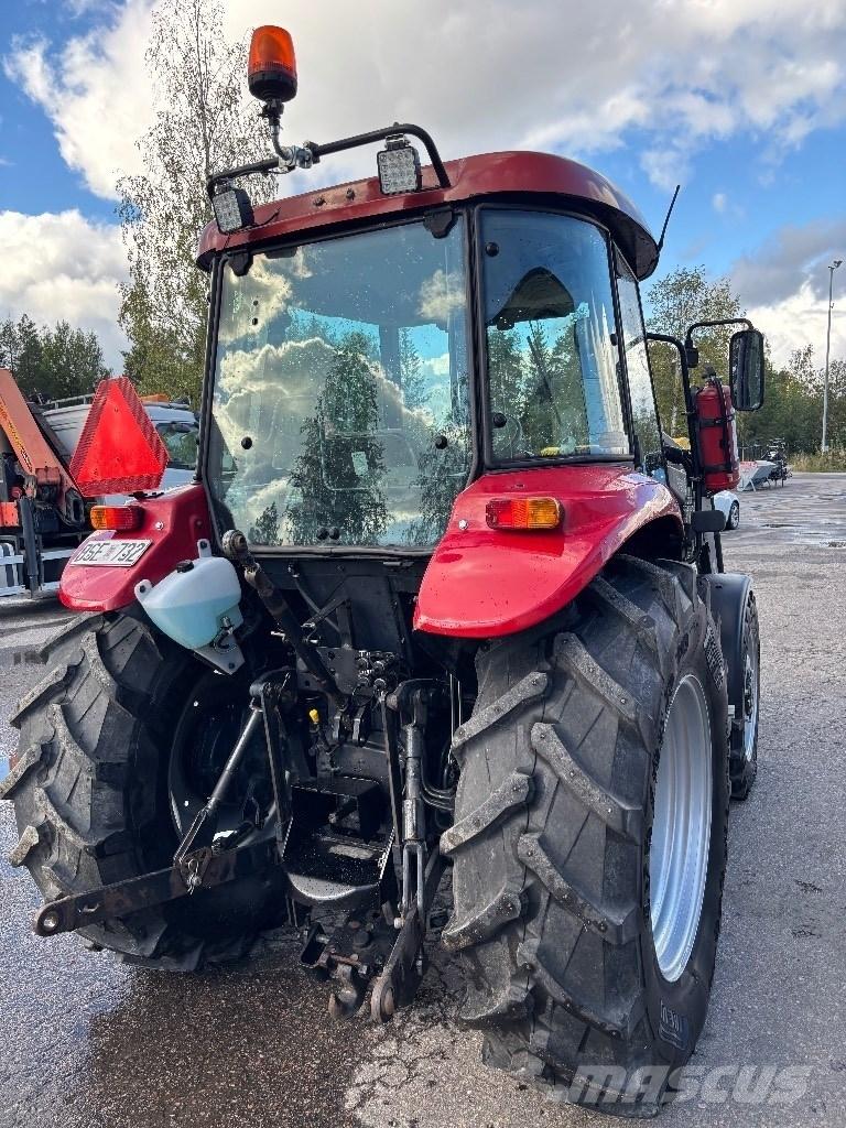 CASE Jx 60 Ciągniki rolnicze