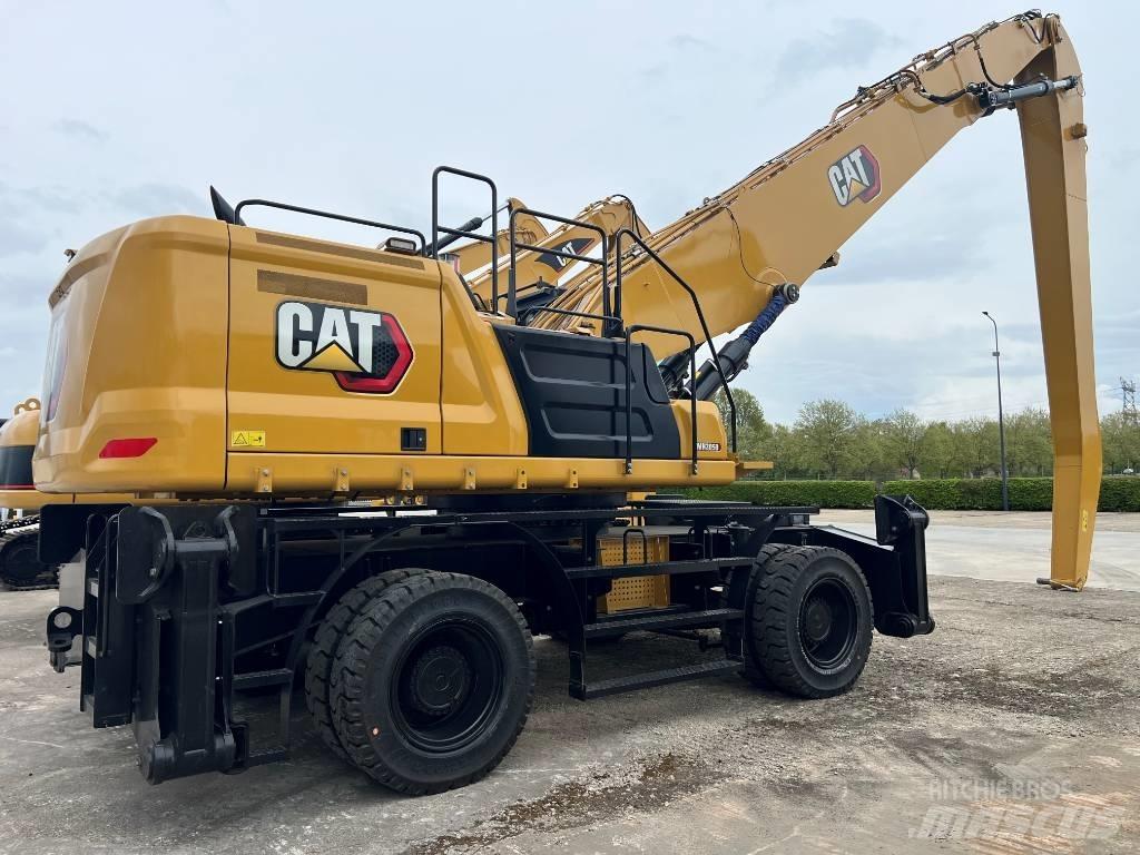 CAT MH3050 Koparki przeładunkowe