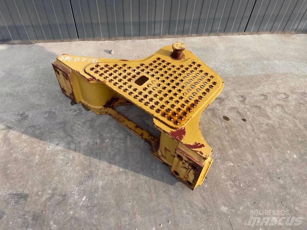 CAT D6K Zugtraverse Inne akcesoria