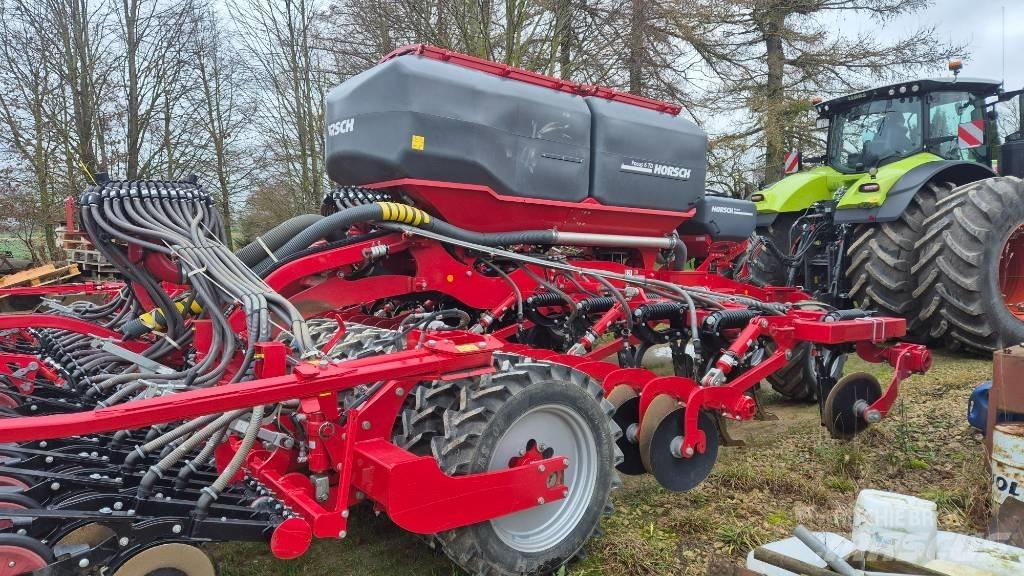 Horsch Focus 6 TD Siewniki