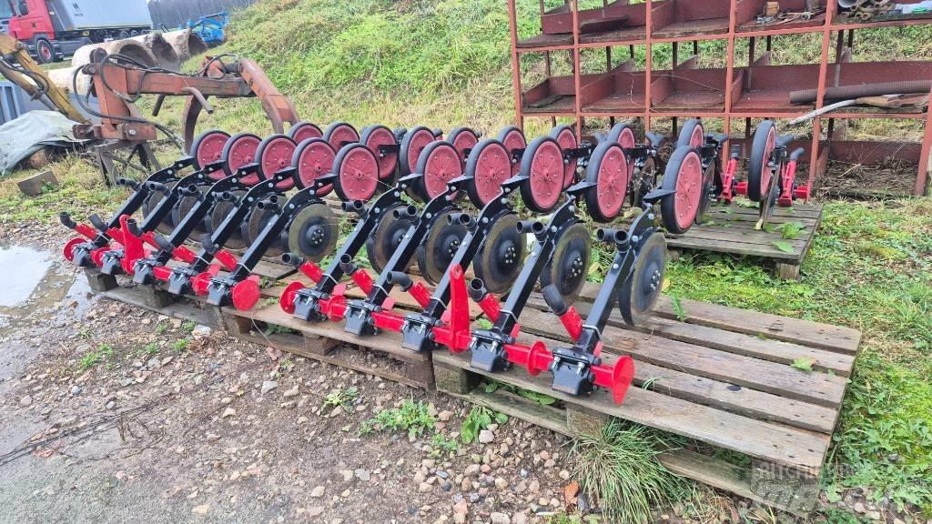 Horsch Focus 6 TD Siewniki