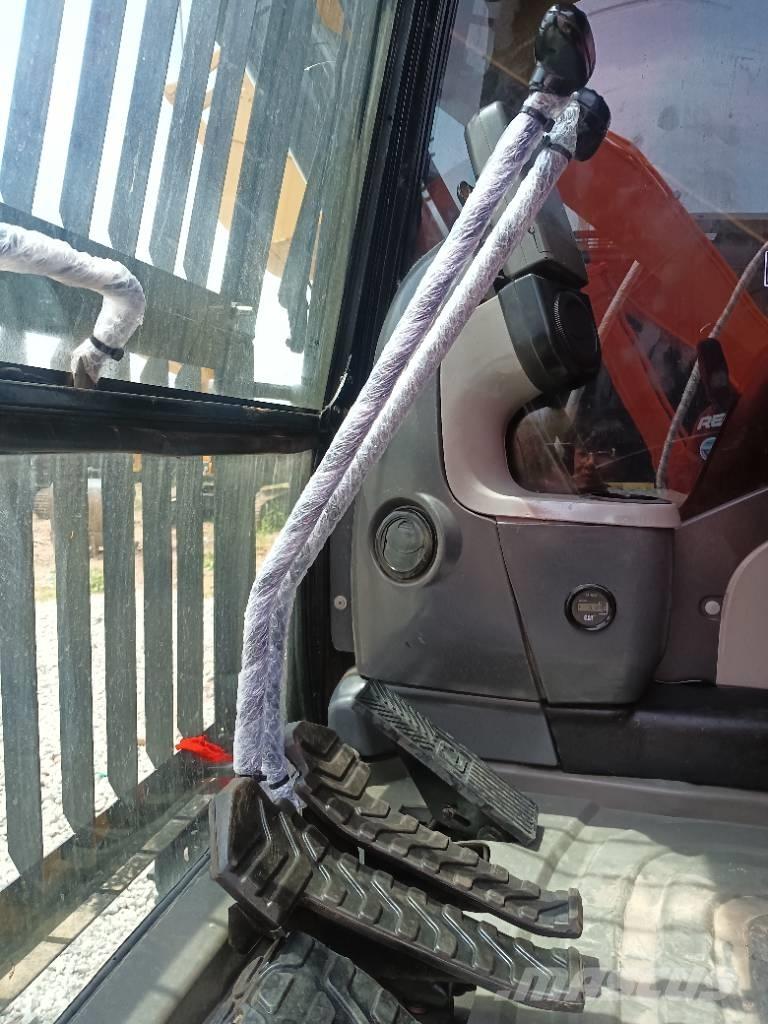 CAT 320D2 Koparki gąsienicowe