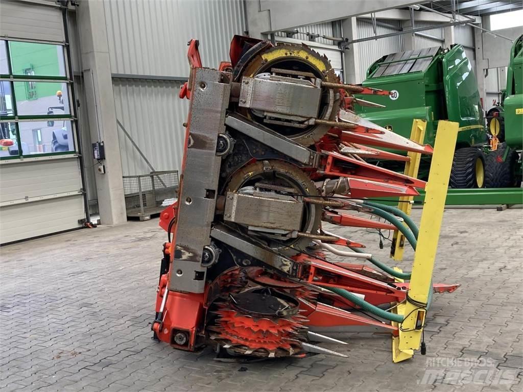 Kemper 375 Akcesoria do kombajnów zbożowych