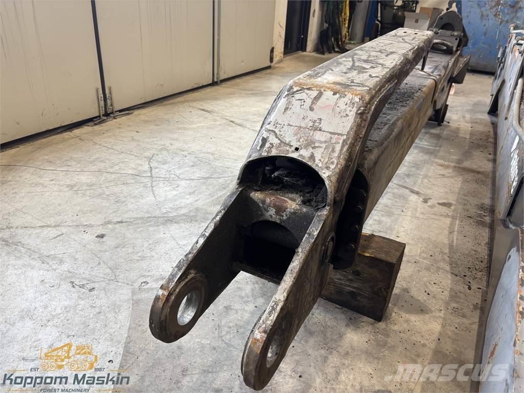 Cranab Crf14 Żurawie do forwarderów