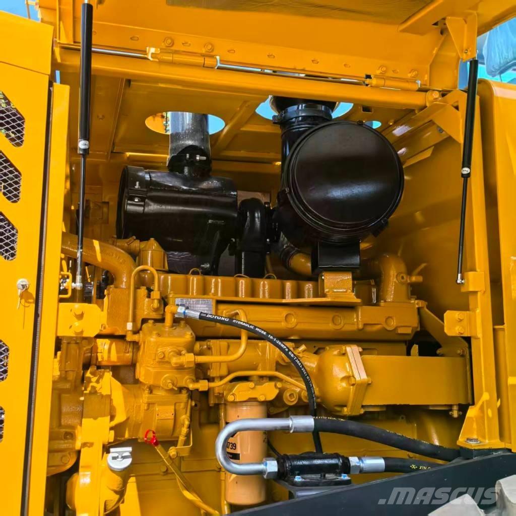 SDLG LG 956 L Ładowarki kołowe