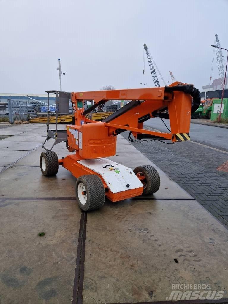 Niftylift HR 12 Podnośniki przegubowe