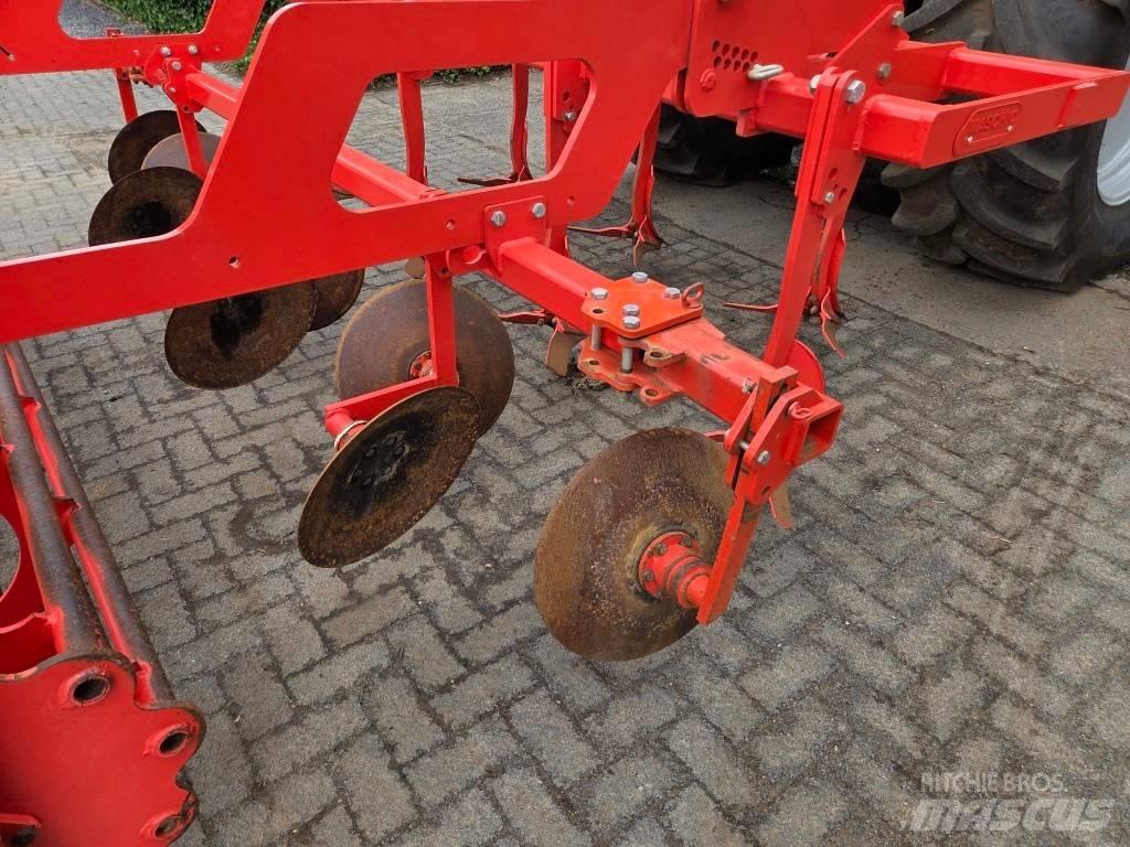 Maschio Terremoto 2 Kultywatory