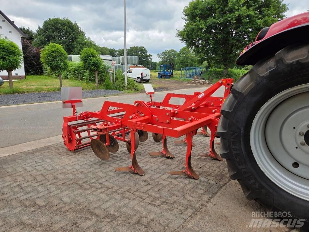 Maschio Terremoto 2 Kultywatory
