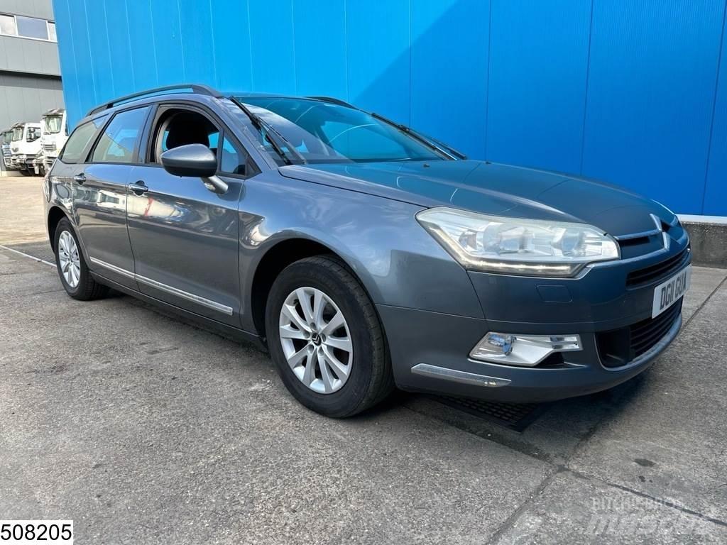 Citroën C5 C5 Samochody osobowe